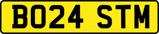 BO24STM
