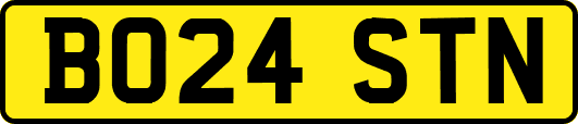 BO24STN