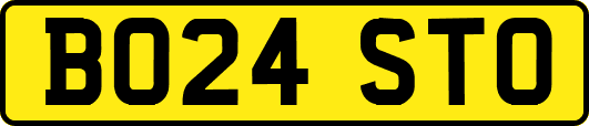 BO24STO