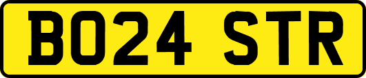 BO24STR