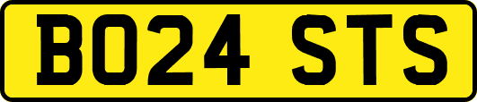 BO24STS