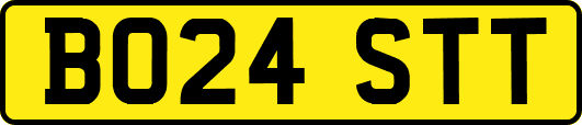 BO24STT