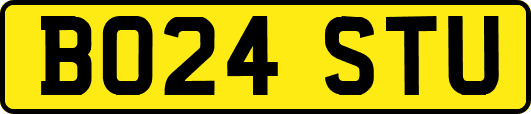 BO24STU