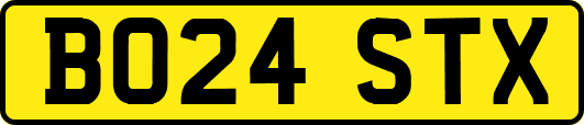 BO24STX