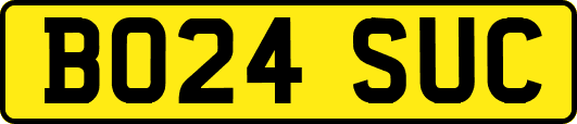BO24SUC
