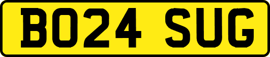 BO24SUG