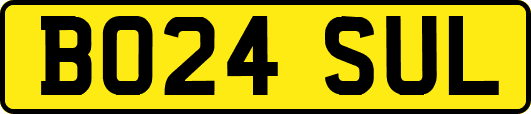 BO24SUL