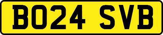 BO24SVB