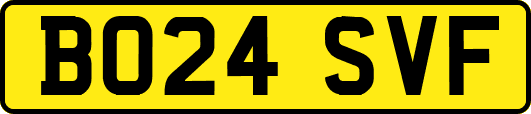 BO24SVF