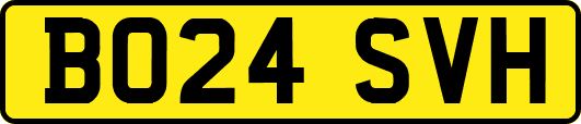 BO24SVH