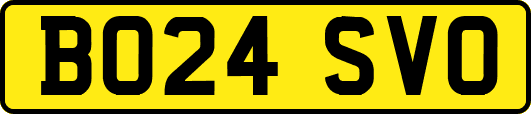 BO24SVO
