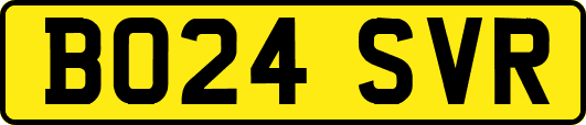 BO24SVR