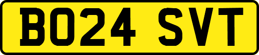 BO24SVT