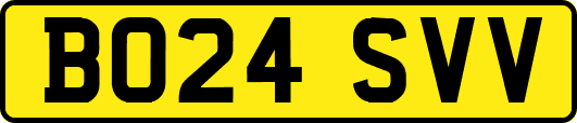BO24SVV