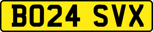 BO24SVX