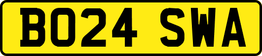 BO24SWA