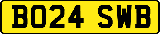BO24SWB