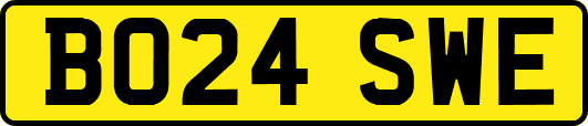 BO24SWE