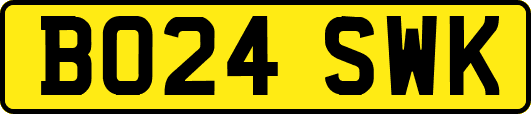 BO24SWK