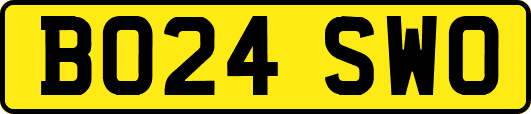 BO24SWO