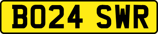 BO24SWR