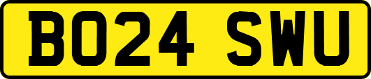 BO24SWU