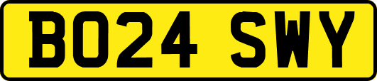 BO24SWY