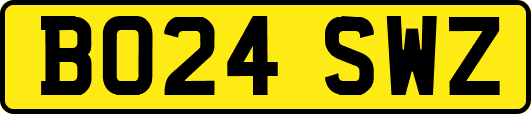 BO24SWZ