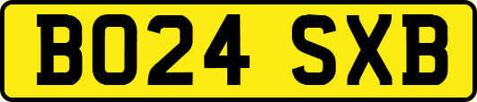 BO24SXB