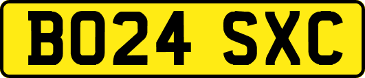 BO24SXC