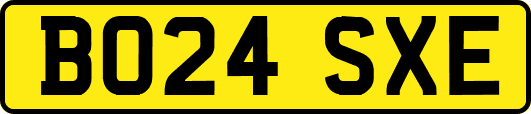 BO24SXE