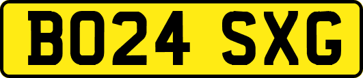 BO24SXG