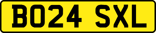 BO24SXL