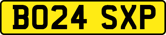 BO24SXP