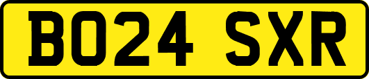 BO24SXR