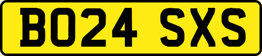 BO24SXS
