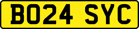 BO24SYC