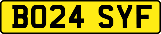 BO24SYF