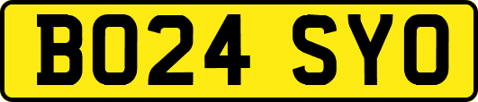 BO24SYO