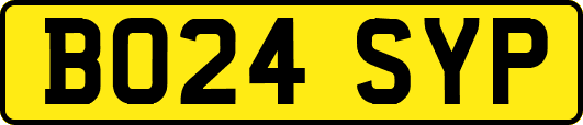 BO24SYP