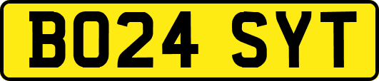 BO24SYT