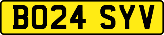 BO24SYV