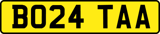 BO24TAA