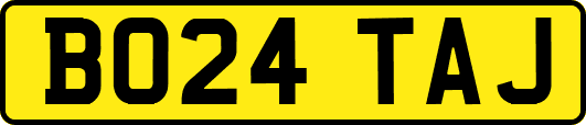 BO24TAJ