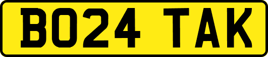 BO24TAK