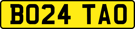BO24TAO