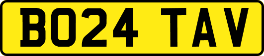 BO24TAV