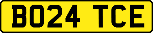 BO24TCE