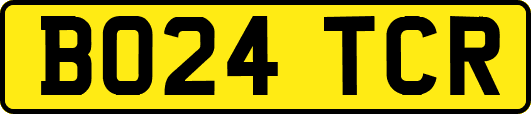 BO24TCR