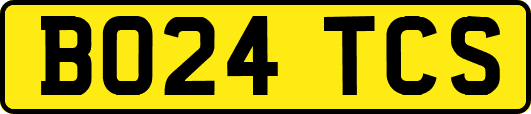 BO24TCS
